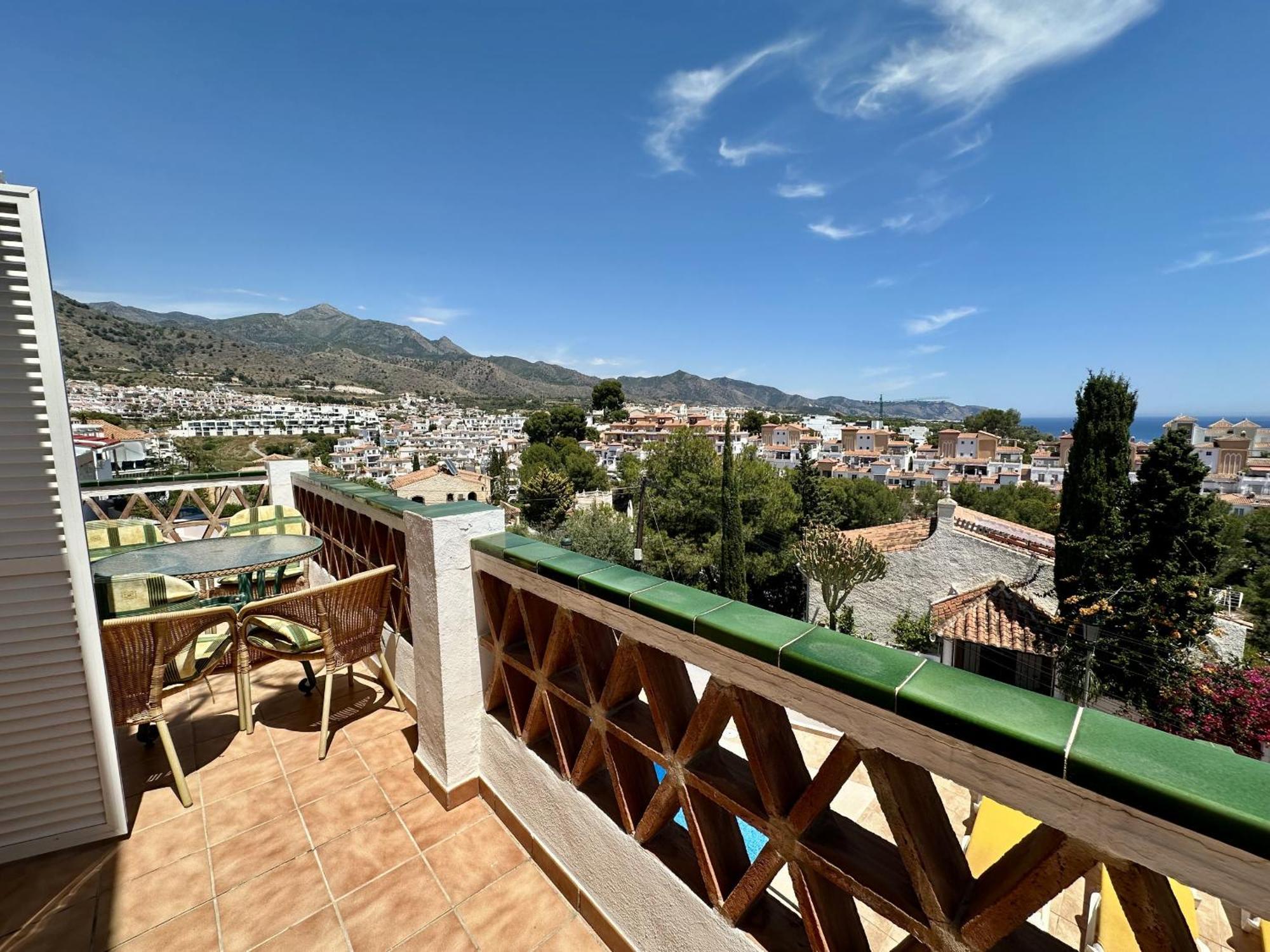 R1384 Casa Cleo Hébergement de vacances