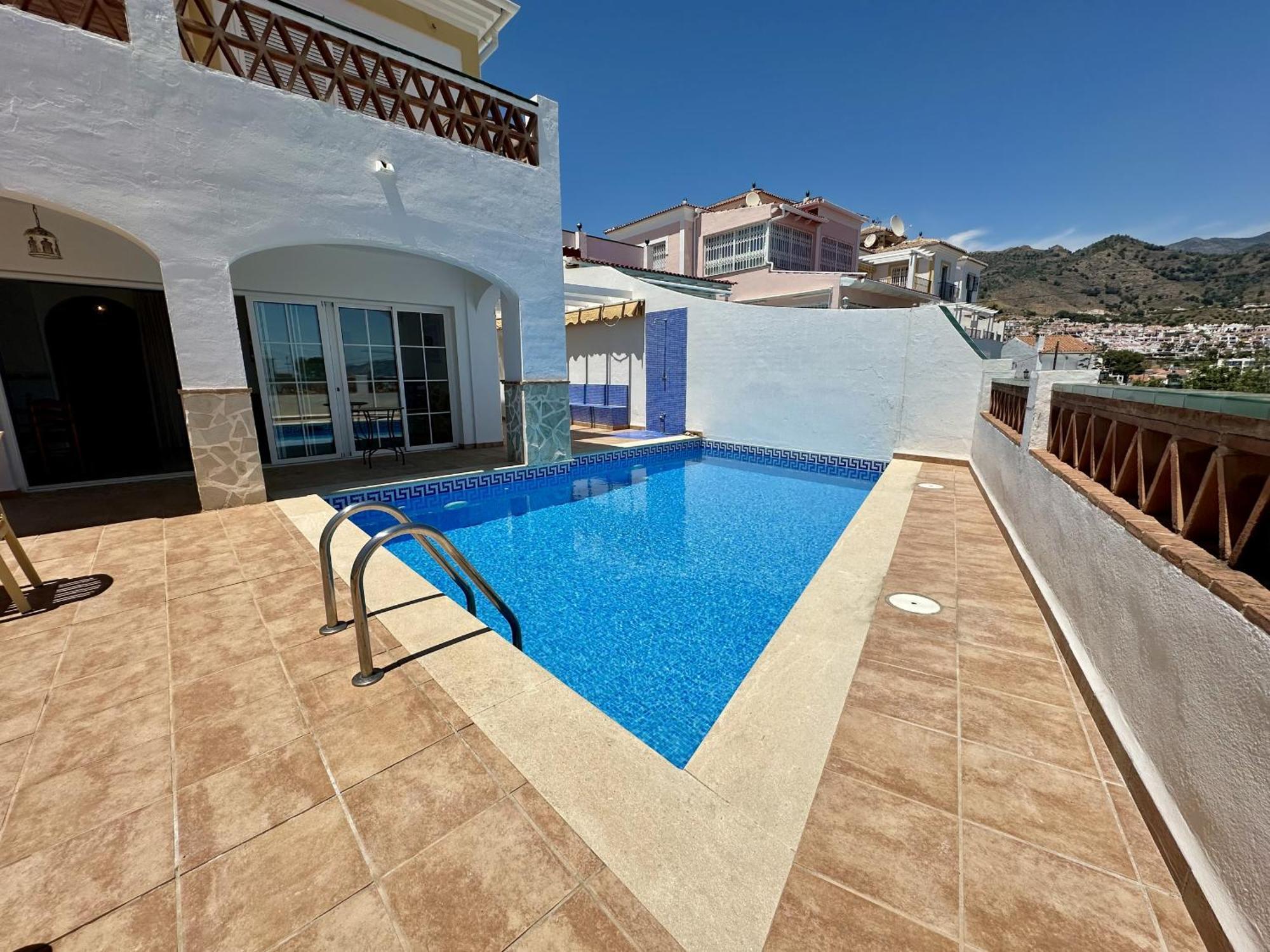 Hébergement de vacances R1384 Casa Cleo