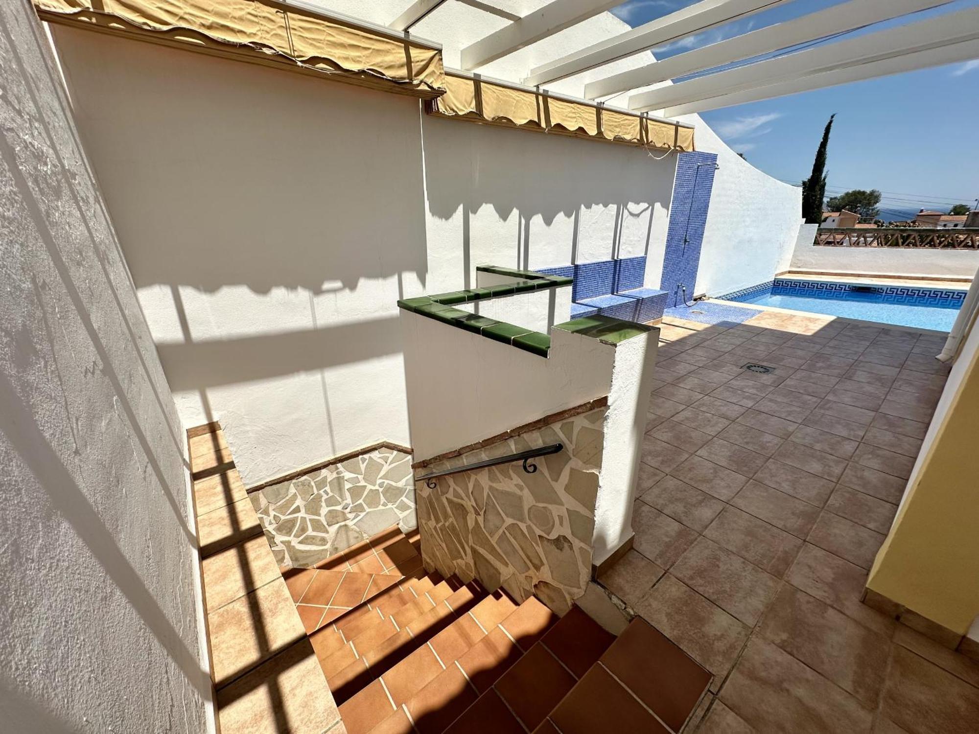 R1384 Casa Cleo Hébergement de vacances *