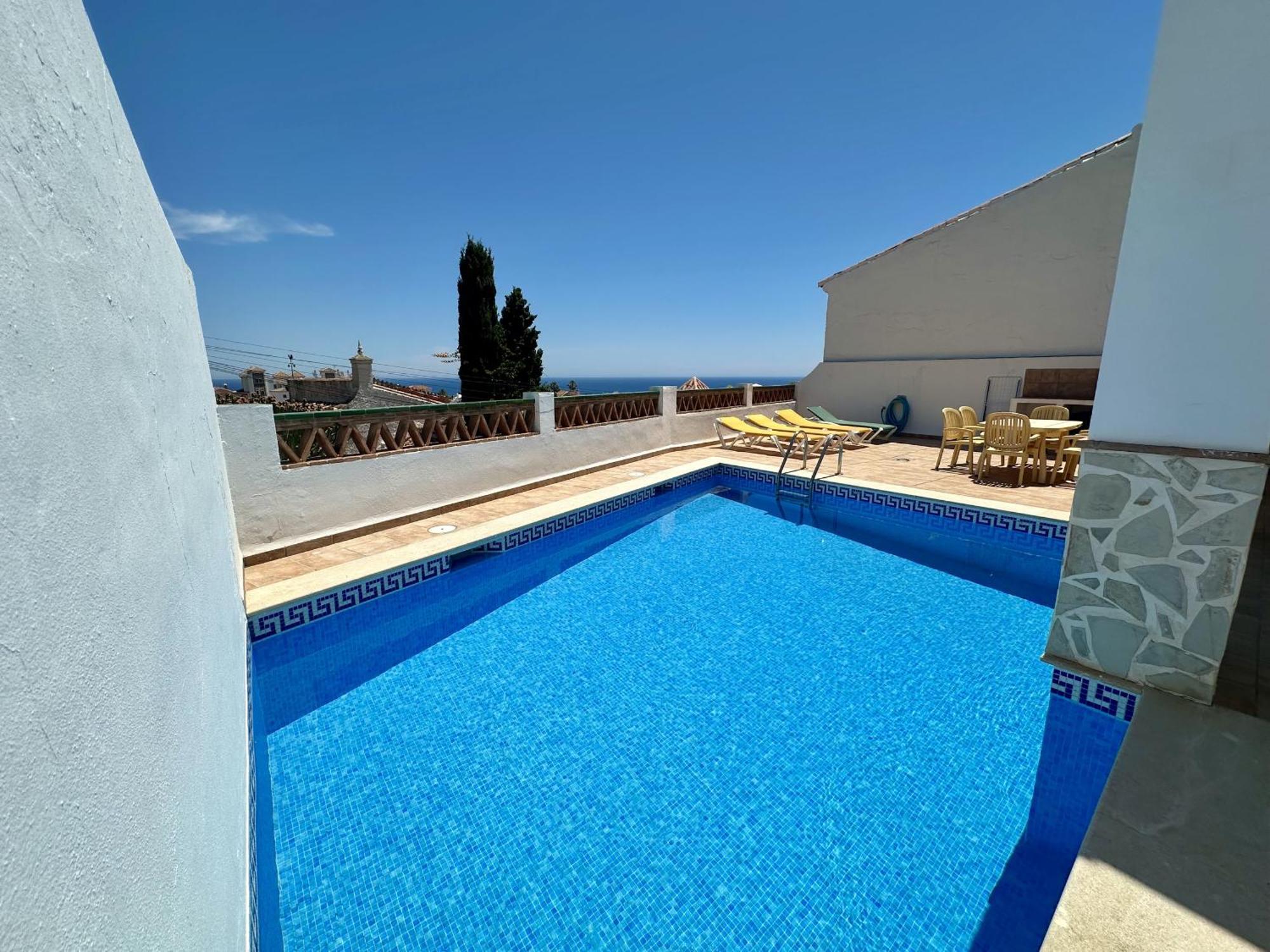 Hébergement de vacances R1384 Casa Cleo *