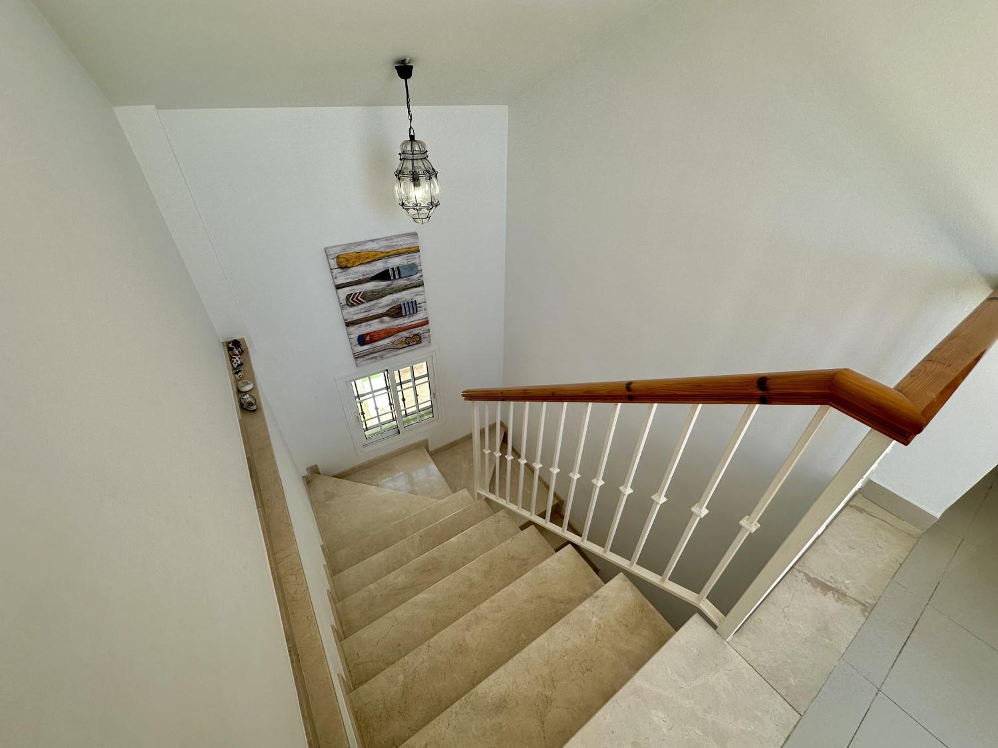 R1384 Casa Cleo Hébergement de vacances Nerja