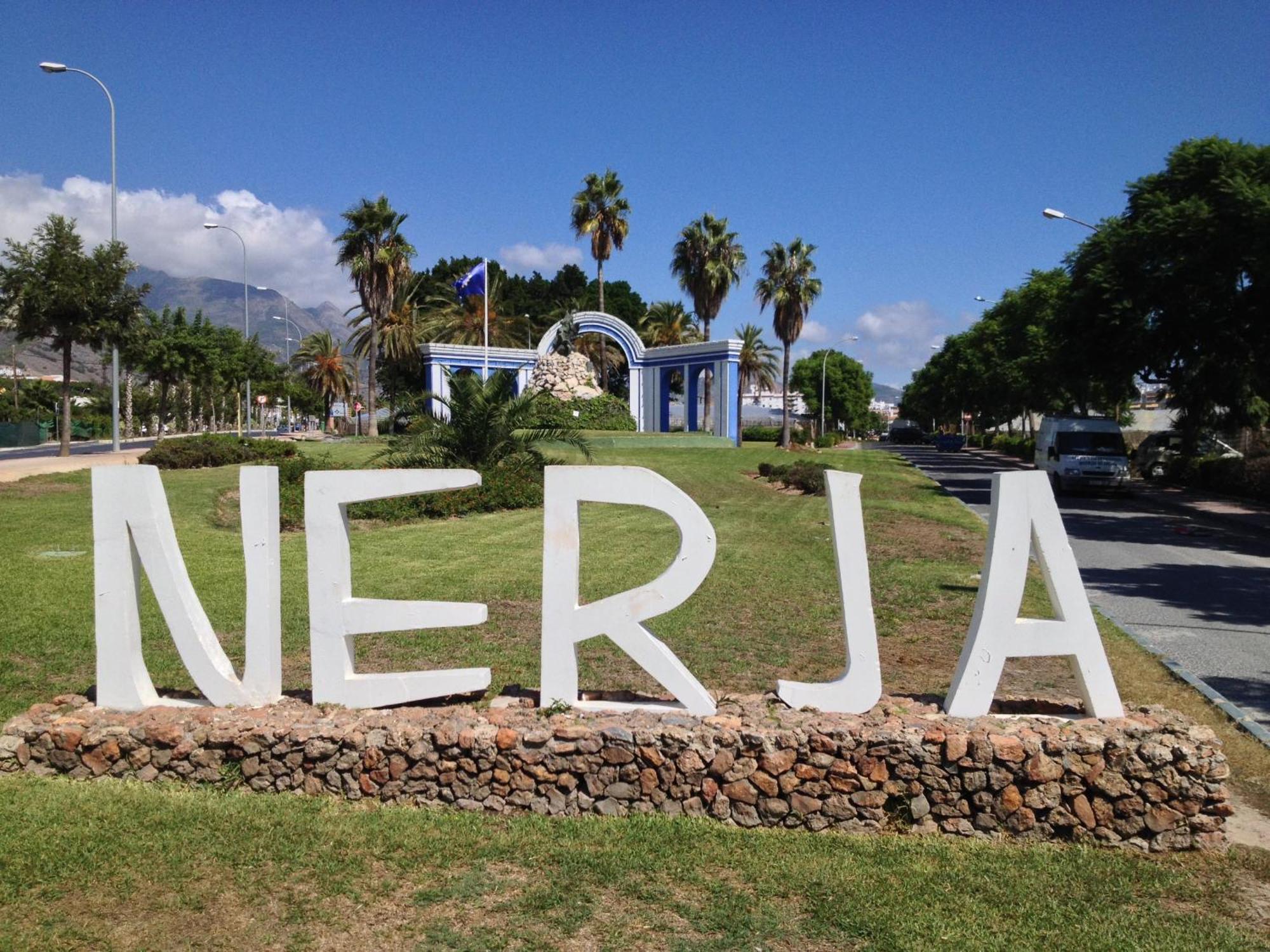 Hébergement de vacances R1384 Casa Cleo Nerja
