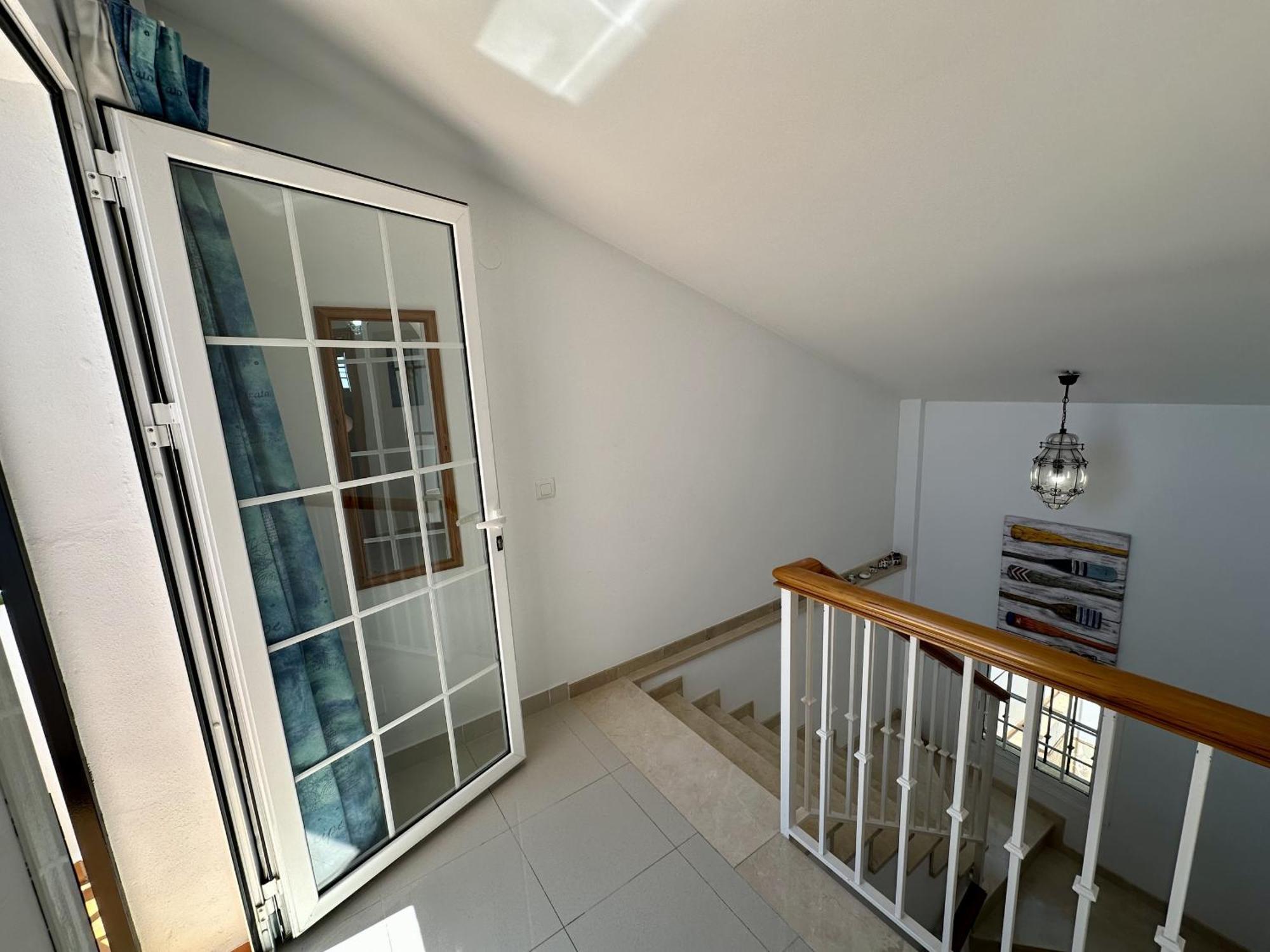 R1384 Casa Cleo Hébergement de vacances Nerja