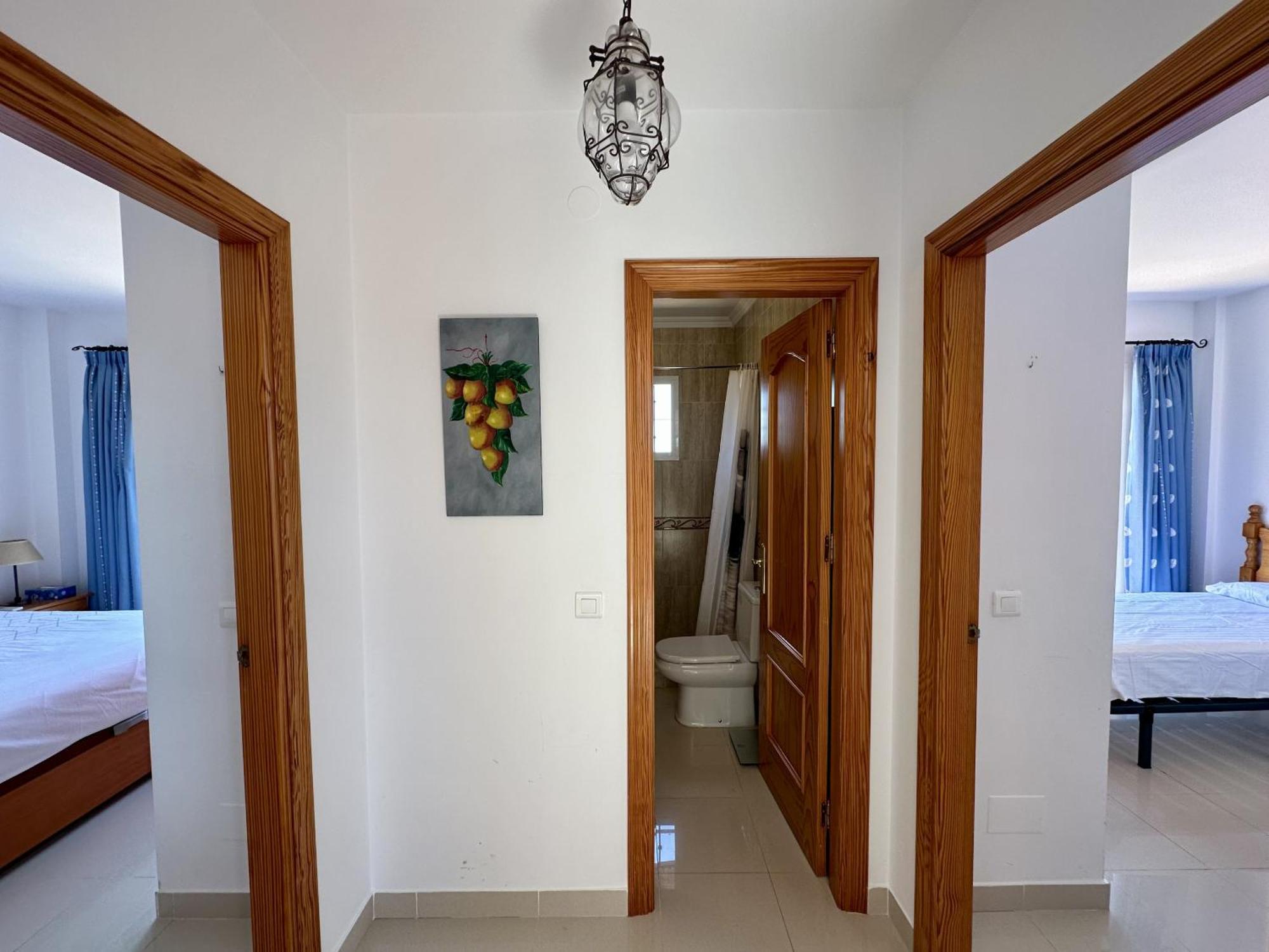 Hébergement de vacances R1384 Casa Cleo Nerja