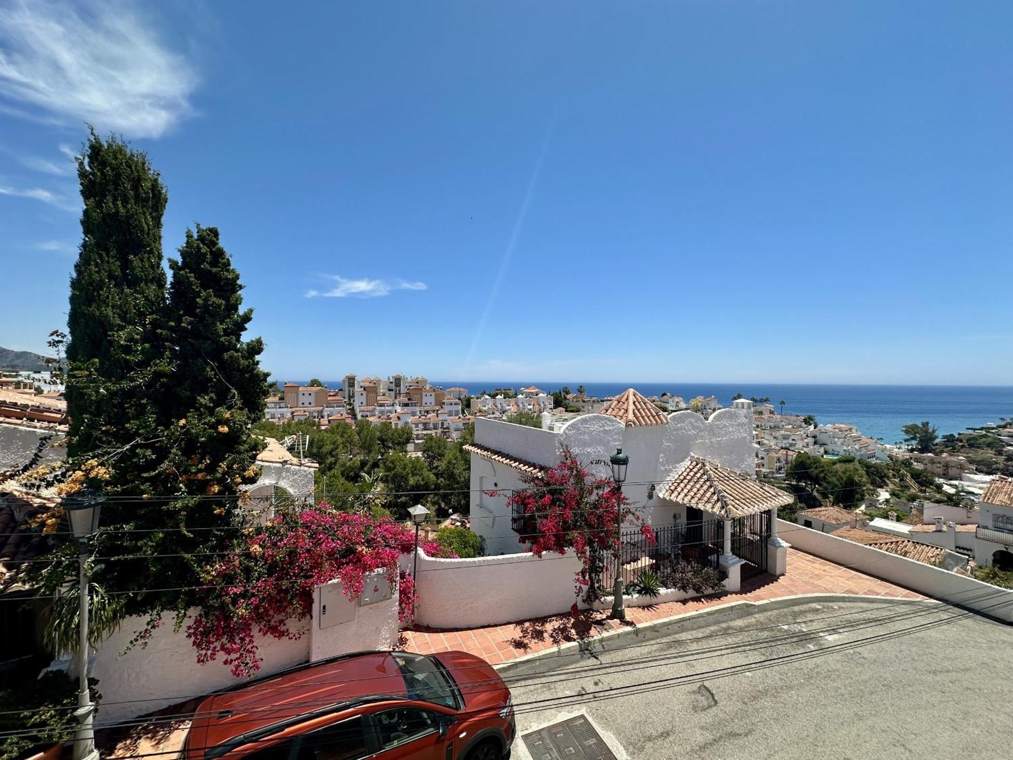 Hébergement de vacances R1384 Casa Cleo