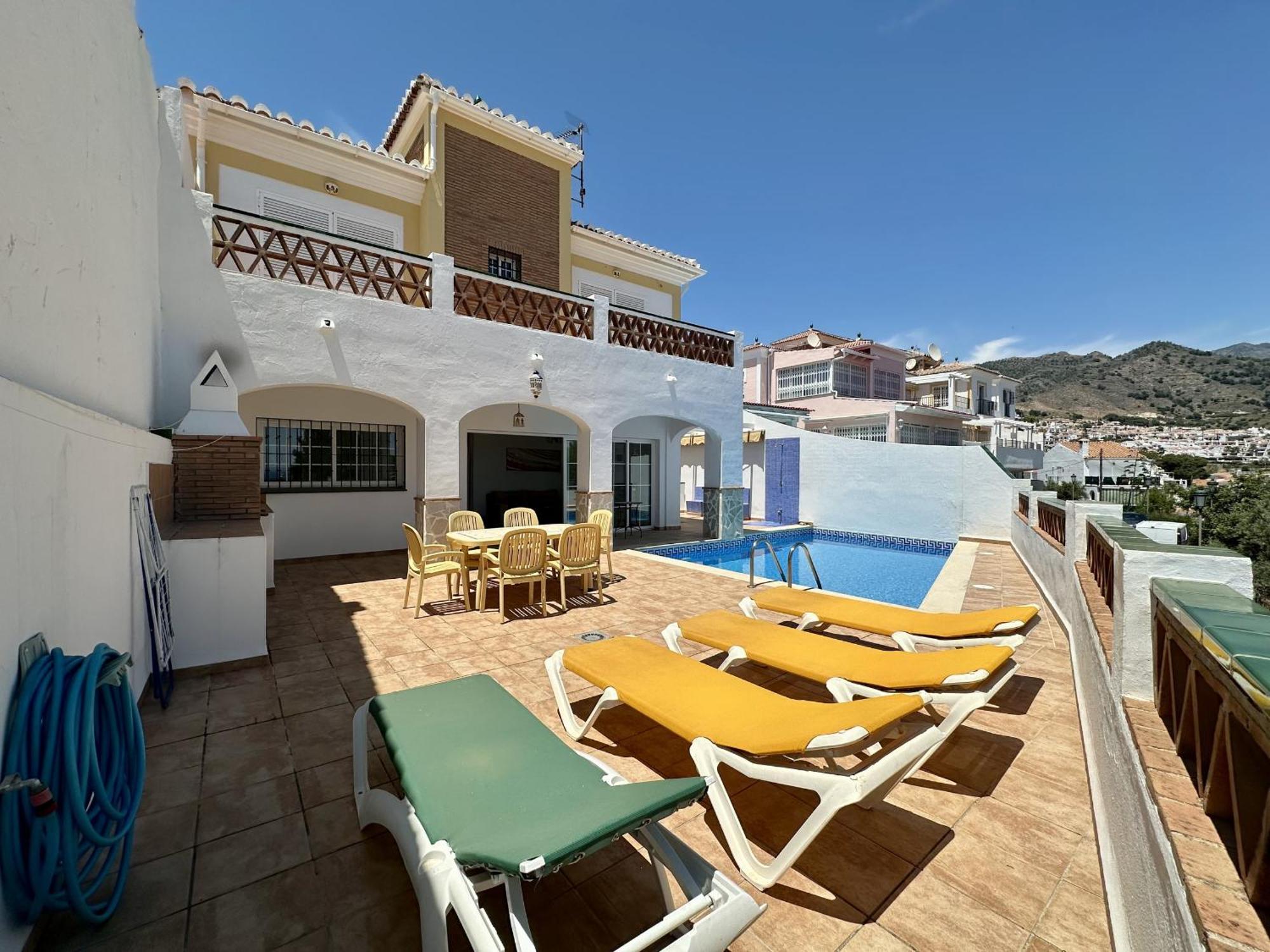 Hébergement de vacances R1384 Casa Cleo *
