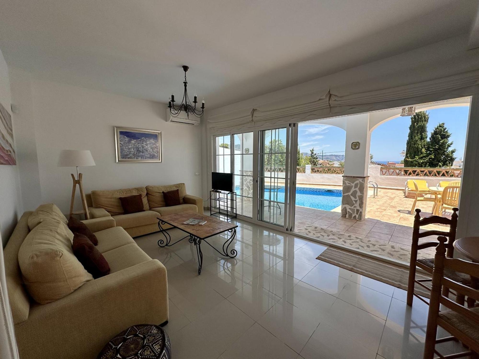 Hébergement de vacances R1384 Casa Cleo